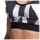 Adidas Γυναικείο μπουστάκι Adidas Γυναικείο μπουστάκι
